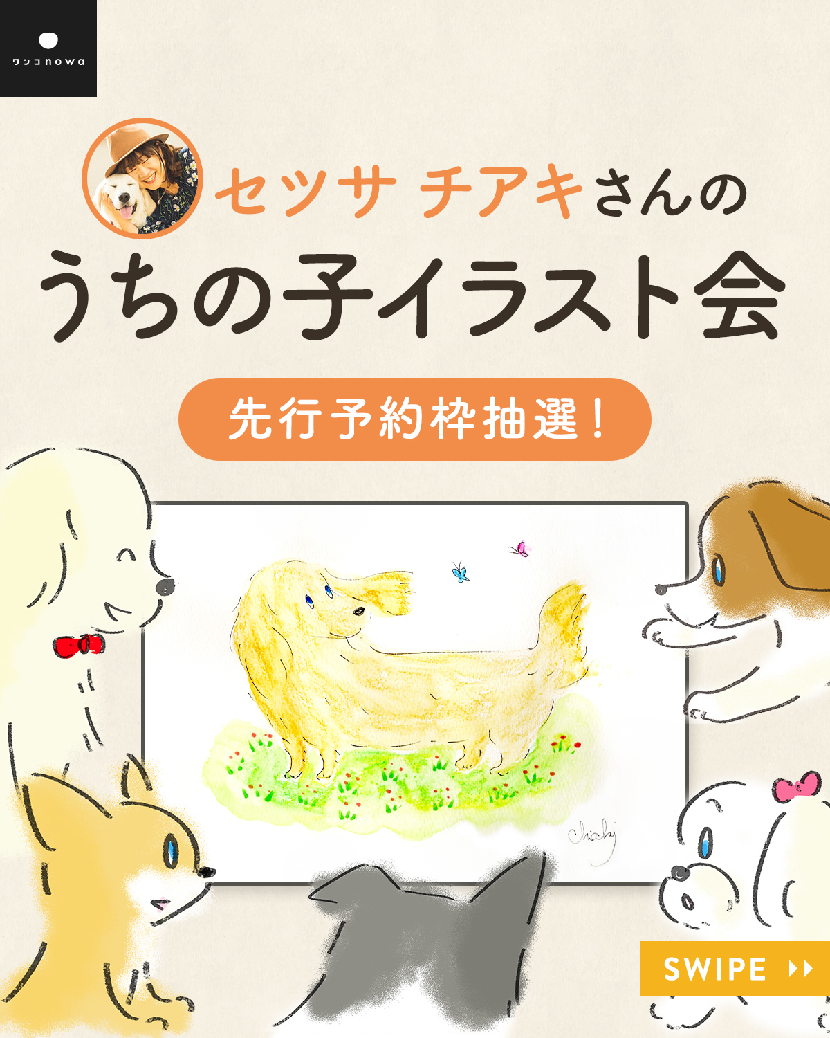 ららぽーと豊洲イベントのお知らせ